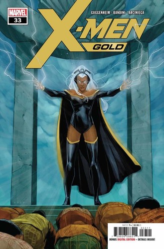 Men gold back - (2017),