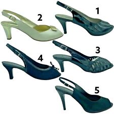 ZODIACO High Heels Shoes