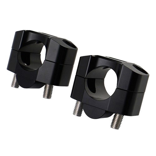 Cnc black handlebar - cnc,