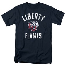 Liberty University Adult