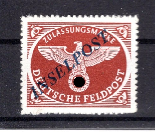 Field post agram - agram, 10bii