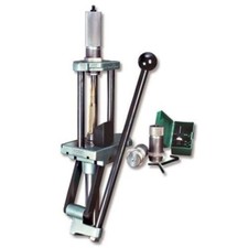 Ammomaster .50 BMG Press