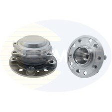 Wheel Bearing Kit For Mercedes