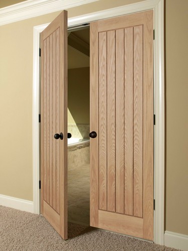 Internal oak french - oak,
