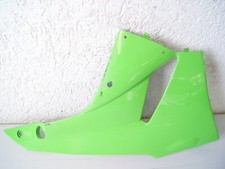 Kawasaki ZX-6R ZX600R Fairing