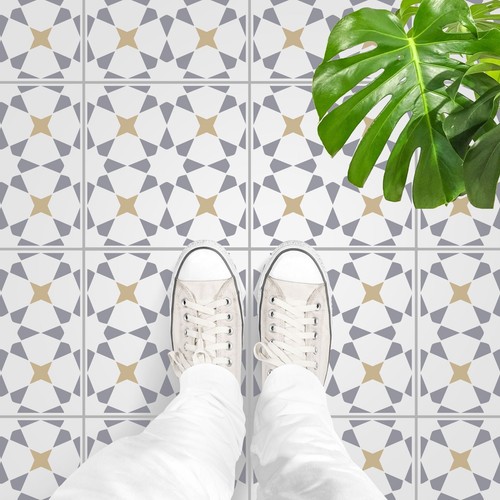Chippenham reusable tile - reusable,