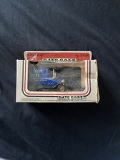 Lledo Days Gone DG6 1920 Model T Ford Van - 'Yorkshire Post'