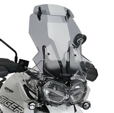 Visor Touring Screen for