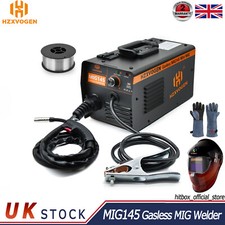 Non-Gas MIG Welder 220V