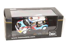 1/43 Mini Countryman S2000  Italia Motorsport  Rally Portugal 2011 #17 A.Araujo