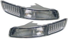 TOYOTA MR2 MK2 SW20 (91-99) FRONT INDICATOR LIGHTS - CLEAR