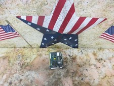 ELOX AGIE AMERITRON 100MS EDM MCT90110188 DXL91L 6092CGP 59-0130-009 BOARD