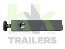 Horse Trailer Upper Door