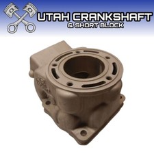 New OEM Plated 2005-2022 Yamaha YZ125 YZ125X 125X Cylinder 1C300 YZ 125 4A4K1