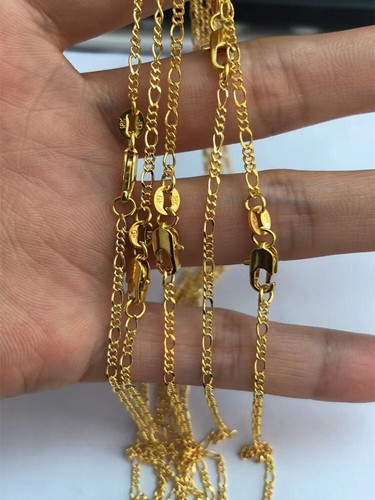 1pcs 30inch fashion jewelry - 16-30inch,