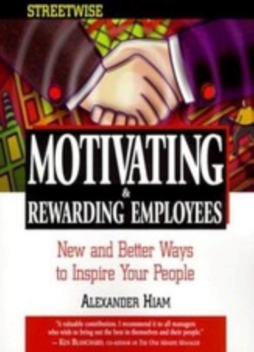 Streetwise motivating and - motivating,