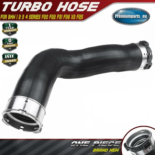 Intercooler turbo hose for bmw - intercooler,
