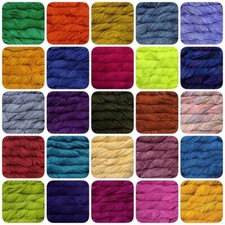 Malabrigo Worsted Aran Merino