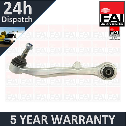 Track control arm front rear - track,