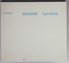 The years of Italian design