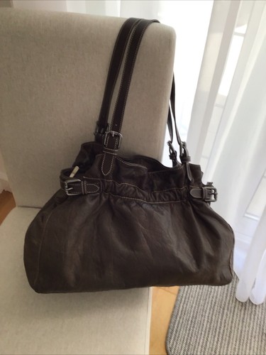 Russell bromley brown soft - brown,