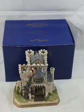 Vintage David Winter Cottages