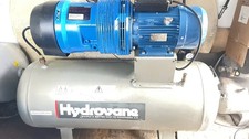 Hydrovane hv04 21cfm 200 ltrs - hydrovane,