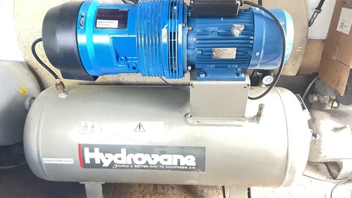 Hydrovane hv04 21cfm 200 - hv04,21cfm,200, ltrs