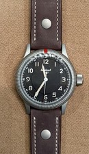 NOS Hanhart Pioneer One (762)