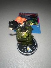Marvel Heroclix  MADELYNE PRYOR - 047 - CHASE   X-Men '97 Set