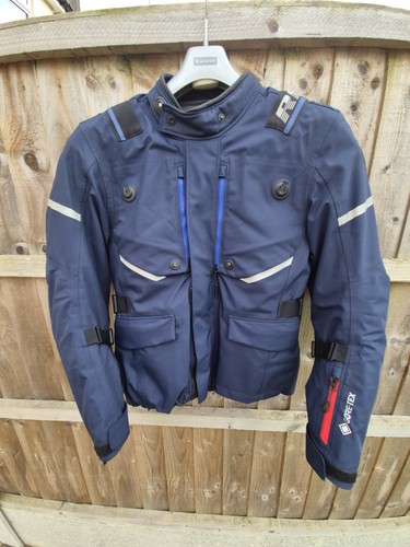 Rev vertical gore tex - vertical, gore-tex