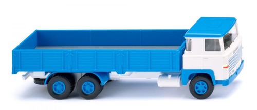 Wiking scania 111 - -, 6x4