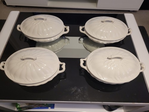 Set royal crownford - 4,