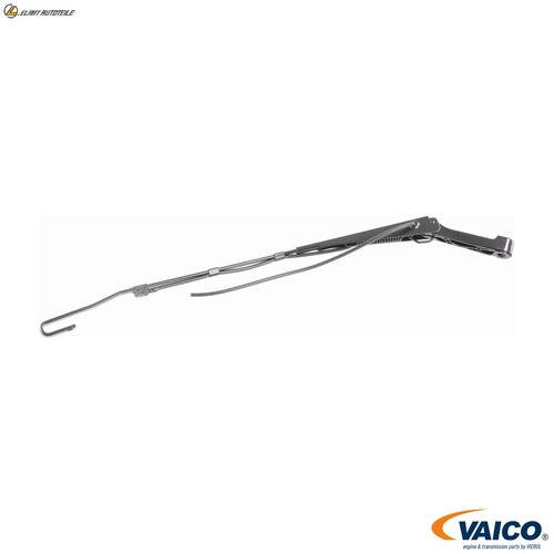 Wiper arm windscreen - wiper,