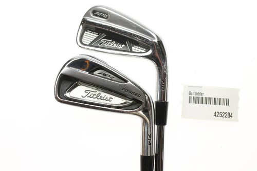 Titleist ap2 714 forged - 714, golf
