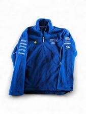 Vintage Ford Rally Racing WRC