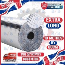 EXTRA LONG RADIATOR FOIL