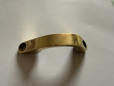Theoben Mk1 Trigger Guard, Brass