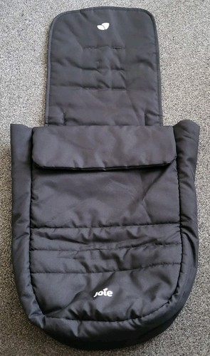 Joie footmuff cosy - joie,