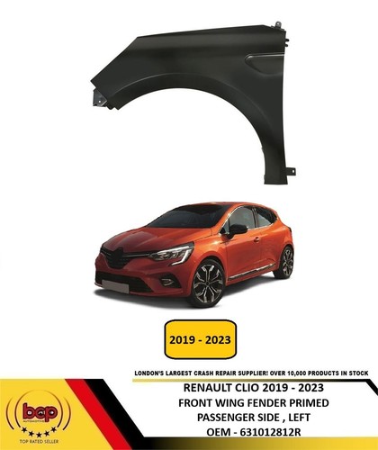 Renault clio 2019 - clio,