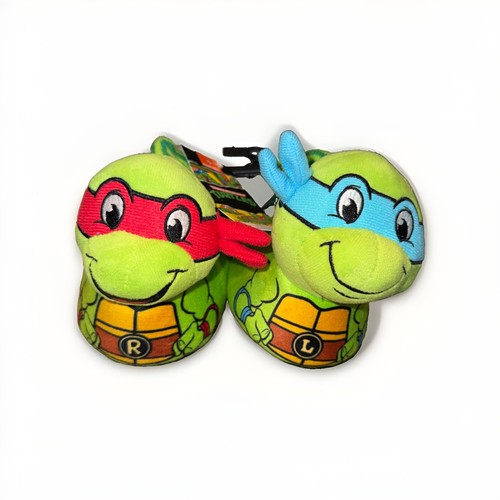 Teenage mutant ninja - teenage,