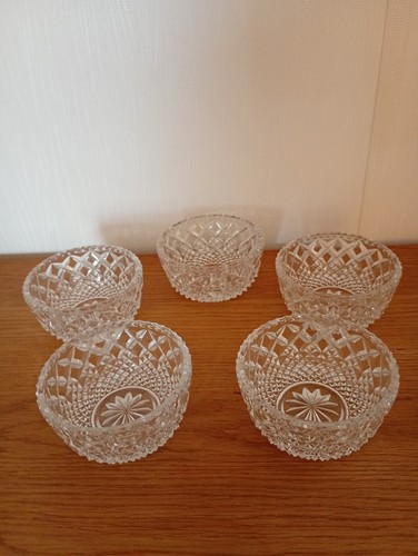 Beautiful vtg cut - vtg, glass