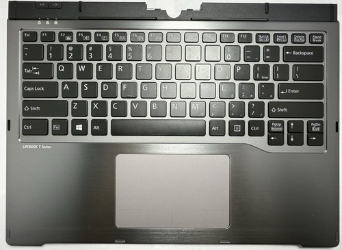 New fujitsu lifebook t904 - fujitsu,