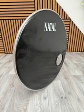Natal Resonant Bass 24" Drum
