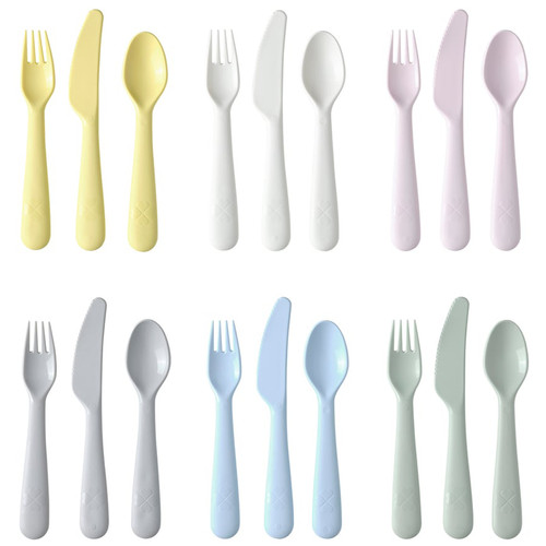 Ikea kalas 18pc kids - kalas,