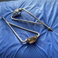 Sonor Phonic Bass Spurs