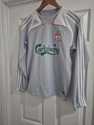 Liverpool carlsberg drill - fc,