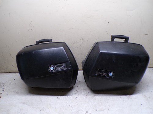 Touring suitcase with stand - with,