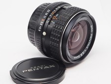 Asahi Pentax 24mm 1:2.8 SMC