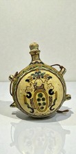 Antique spanish pottery - spanish,